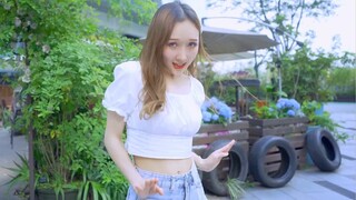 [Hardcore Sweetheart] Cảm giác soda mùa hè của SISTAR - Vũ đạo cover Shake it! Hãy đến và làm mới bả