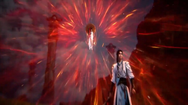 Fighter of the Destiny eps22