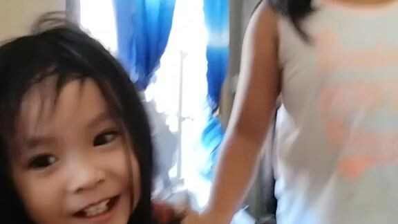 hawak mo ang beat😂