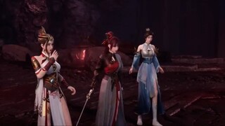 Perview Martial Master Eps 568