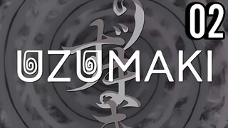 Uzumaki Episode 2