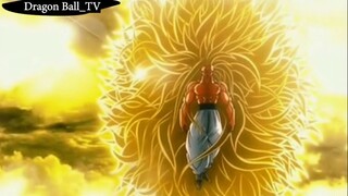 Đây có phải siêu biến hình saiyan không vậy #Dragon Ball_TV