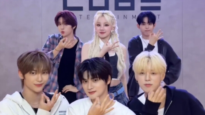 Produser muncul! Song Yuqi mengikuti tantangan 'terbang menuju masa muda' bersama NOWZ