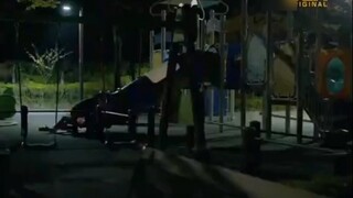 [Tunnel] Serial Killer Commits Another Crime