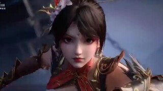 Wu Dong Qian Kun S5 Eps 8