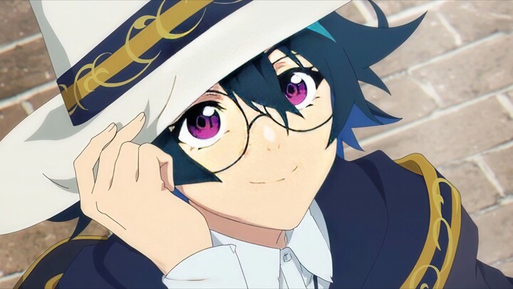 Wistoria: Wand and Sword S2 Episode 5 Spoiler alert! ~ Hari Keberangkatan