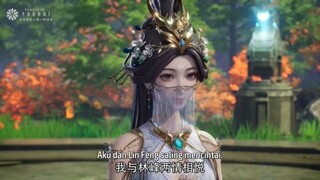 Lord Of Wonderlands Eps 15