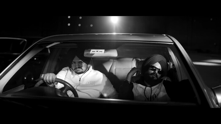 THE LAST RIDE - Offical Video _  Sidhu Moose Wala _ Wazir Patar