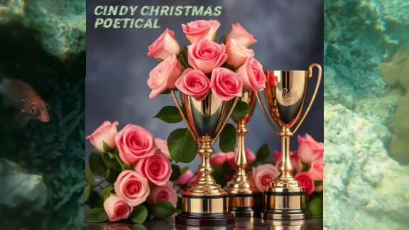 Poetical - book trailer