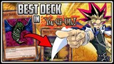 What The Best Deck in Yu-Gi-Oh Looks Like...