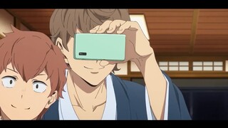 Câu Lạc Bộ Ryman - Phần 40 #anime #schooltime