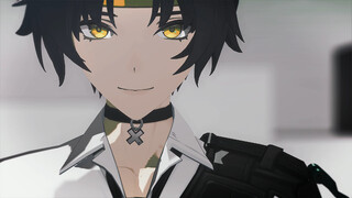"I stood on the edge of collapse and shouted my name loudly" [Asaba Yuma]