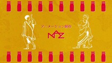 Nhà tắm La Mã kiểu mới EP 11 [Sub Việt]