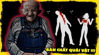 CHÍNH NÓ ĐÃ G-l-Ế-T CẢ GIA ĐÌNH TÔI !!! (Pobbrose Bản chất quái vật) ✔