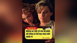 Đạo diễn cân team 😆 ilikegr ilikecinemama titanic phimhay mereviewphim tiktoksoiphim fyp learnontiktok
