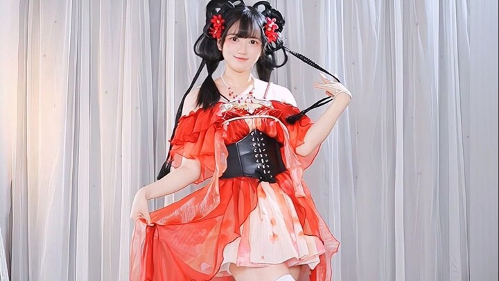 Great joy for the New Year!