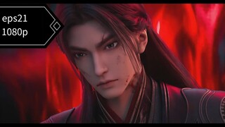 Jade dinasty s3 eps21(73) sub indo 1080p