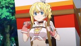 Reborn as a Vending Machine, I Now Wander the Dungeon | Episode 2 | Anime Recaps
