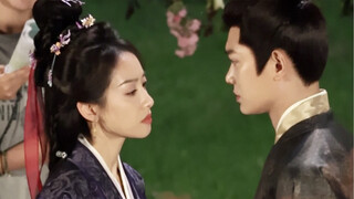 [Song Qian｜Ding Yuxi] Xiao Qi is so easy to cheat