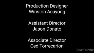 Star Cinema End Credits 2023