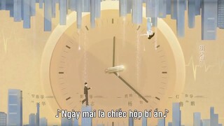 Ôm Lấy Em Trong Tương Lai EP 2 [Sub Việt]