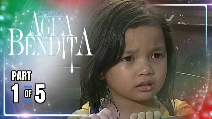 Agua Bendita | Episode 11 (1/5) | July 1, 2024