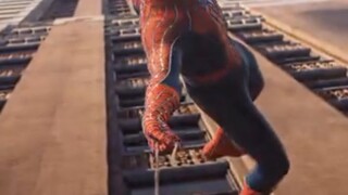 SPIDERMAN 3