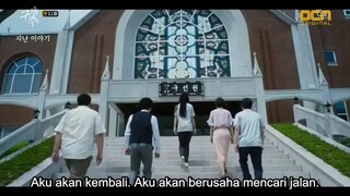 SAVE ME 1 SUB INDO EP 11