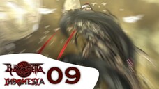 (Yuk Main) Bayonetta #9 - jalan di game ini lebih mulus daripada negara yang saya kenal.