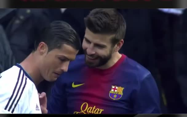 Ronaldo định ngã về phía nào, “đôi mắt da cam” của tôi đều đã nắm rõ trong lòng bàn tay