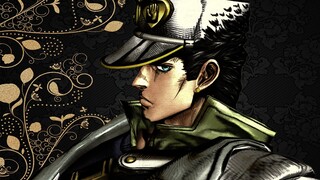 【Teleportation Master】แนวทางการเล่นของ Jotaro และ Bai Cheng ในภาคที่ 4 - คำอธิบายรายการความแข็งแกร่ง