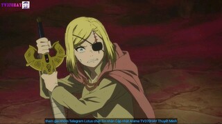 Thuyết Minh Clevatess Vua Ma Thú, Đứa Trẻ Định Mệnh và Anh Hùng Bất Tử Tập 4 TV370HAY Official