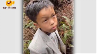 Những Thánh Sinh Ra Chỉ Để Tấu Hài Ep.6 🤣 Tik Tok p2