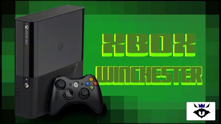 Xbox 360 Whinchester como é por dentro + manutenção do console