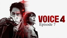 🇰🇷 | Voice S4 - Judgment Hour Episode 7 [ENG SUB]