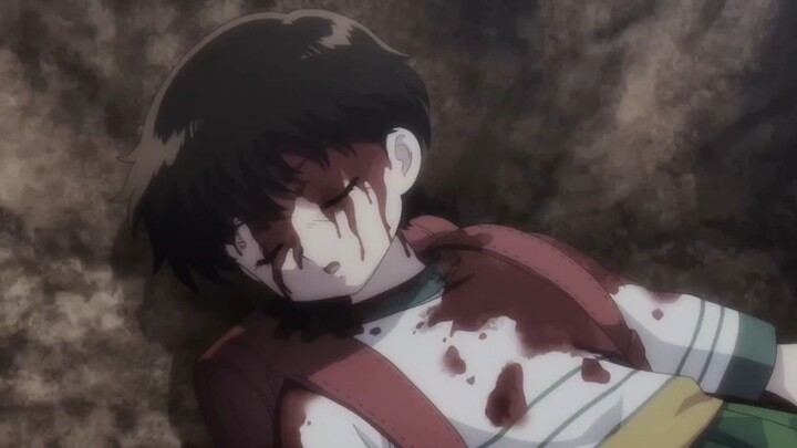 RAHASIA DARAH IBLIS! Apa yang Terjadi Kalau Kamu Bertemu Dukun Paling Terkutuk di Jepang?