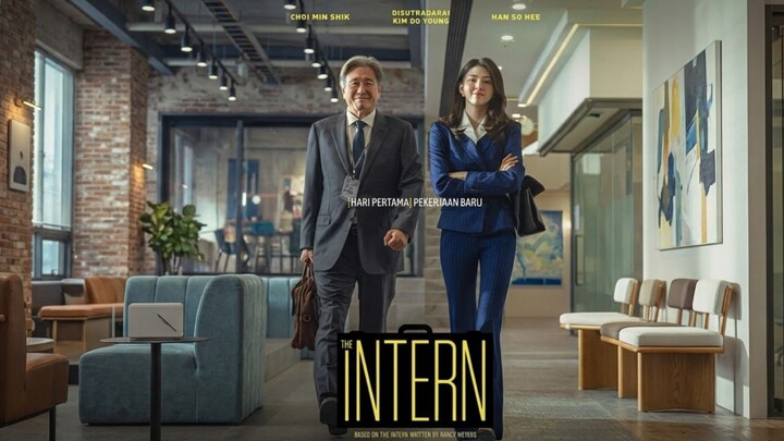 The Intern (2026) Subtitle Indo