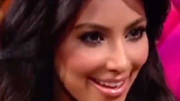 [Interview] The Reason Why Kim Kardashian Doesn’t Have Any Tattoos