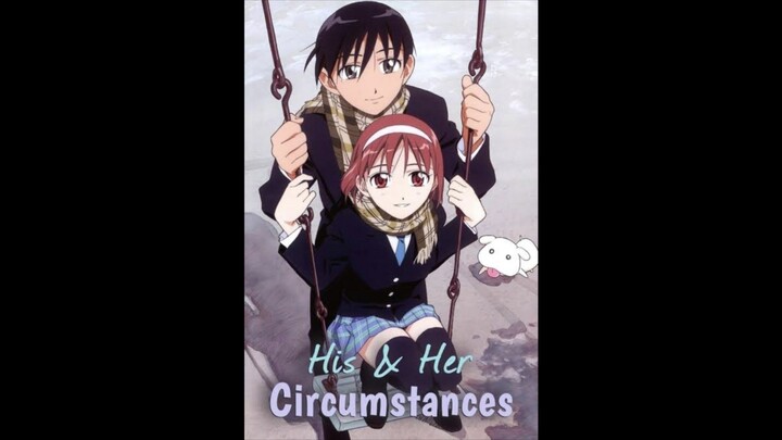His and Her circumstances Ep 2