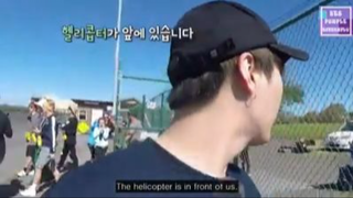 BTS Bon Voyage ss2 ep 4