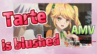 [Reincarnated Assassin]AMV | Tarte is blushed