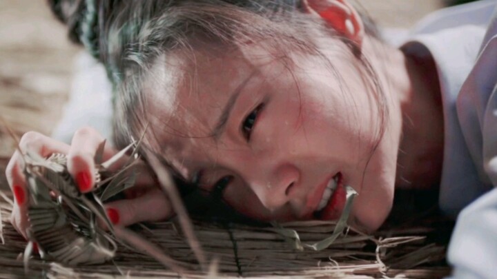 【Li Yitong】Kalau soal adegan penyiksaan, kakak ini nggak pernah kalah—dialog asli + daya ekspresi ya