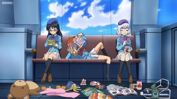 Zettai_Karen_Childre 1