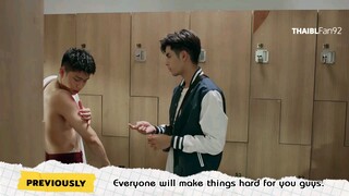 Destiny Seeker the Series ep 3 Eng Sub (Correct)