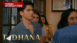 Dalaga, binastos ng tiyuhin ng kanyang manliligaw! (Part 1/12) | Tadhana