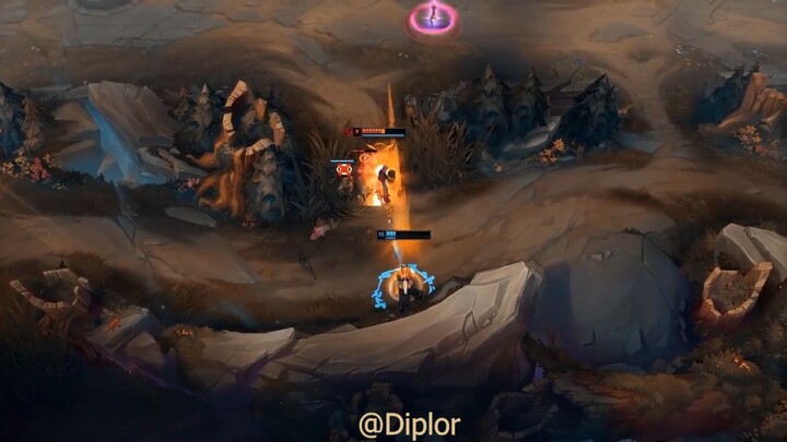 Tổng hợp những tình huống thần thánh phần 1 #game