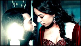 Muhteşem Yüzyıl Kösem || Yasemin & Kosem & Katherine - Hypnotic