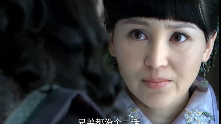 Seberapa kuat si kakak menekan adiknya lewat ikatan darah?