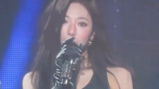 Ning Yizhuo's solo stage "Bored!" The completed version of the stage Princess Versace conquered the