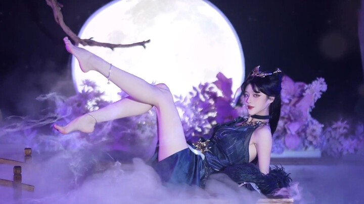 The World — Zhang Jie | I'm fighting for this world just to…